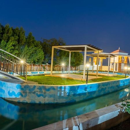 Flamingo Club And Resort Una 3 Km Away From Diu Check Post 外观 照片