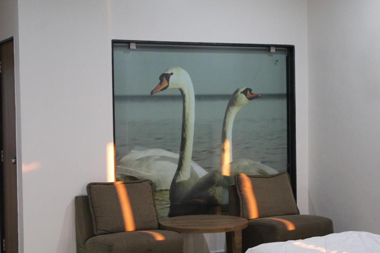 Flamingo Club And Resort Una 3 Km Away From Diu Check Post 外观 照片