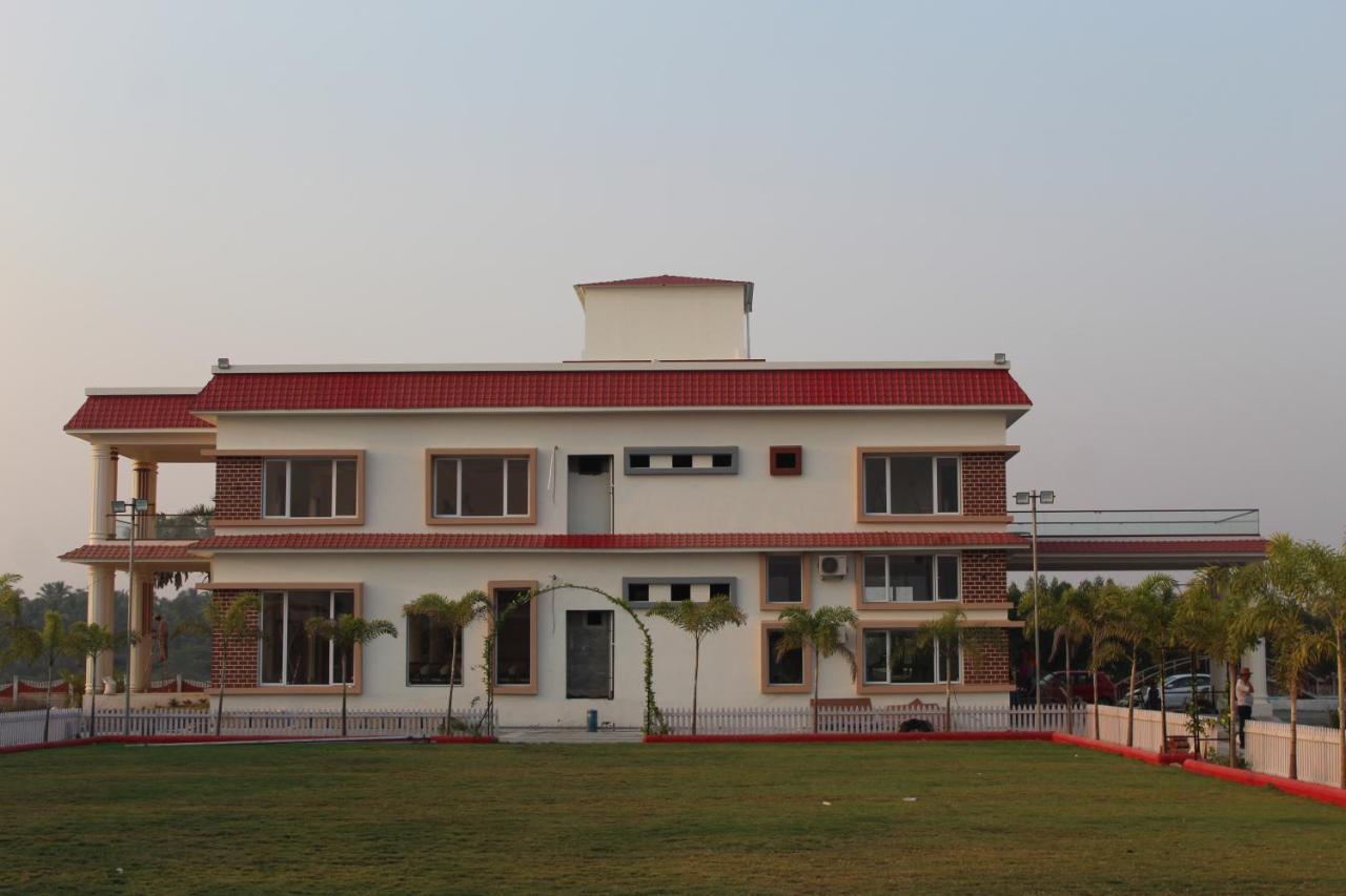 Flamingo Club And Resort Una 3 Km Away From Diu Check Post 外观 照片