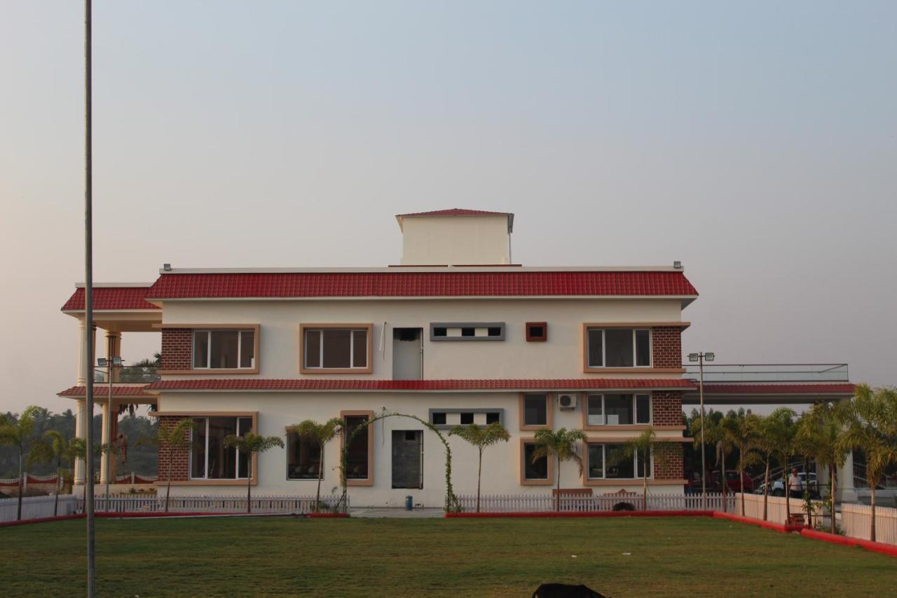 Flamingo Club And Resort Una 3 Km Away From Diu Check Post 外观 照片