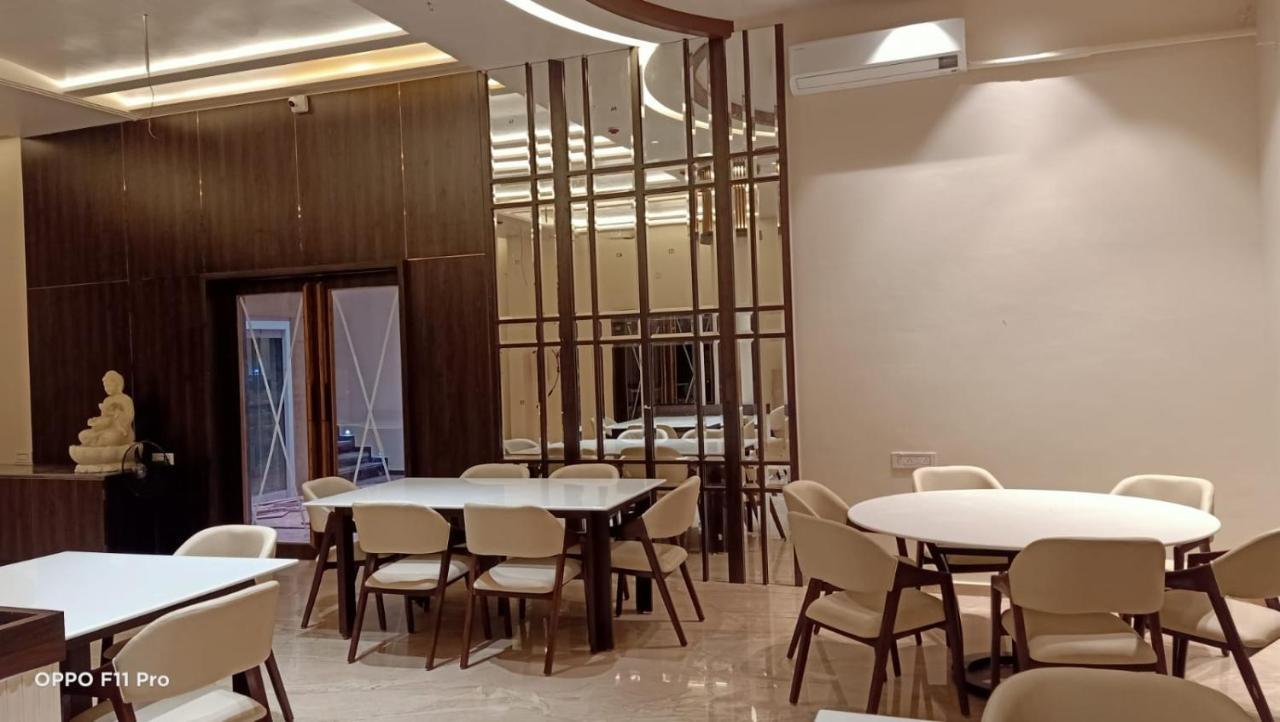 Flamingo Club And Resort Una 3 Km Away From Diu Check Post 外观 照片