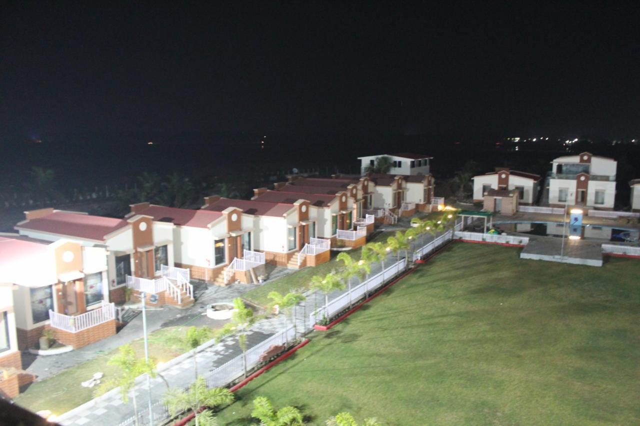 Flamingo Club And Resort Una 3 Km Away From Diu Check Post 外观 照片