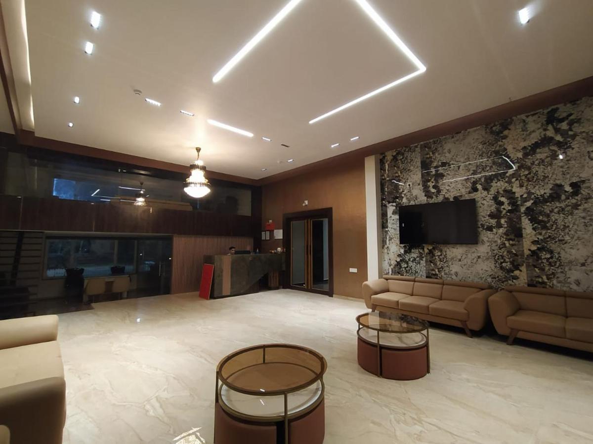 Flamingo Club And Resort Una 3 Km Away From Diu Check Post 外观 照片