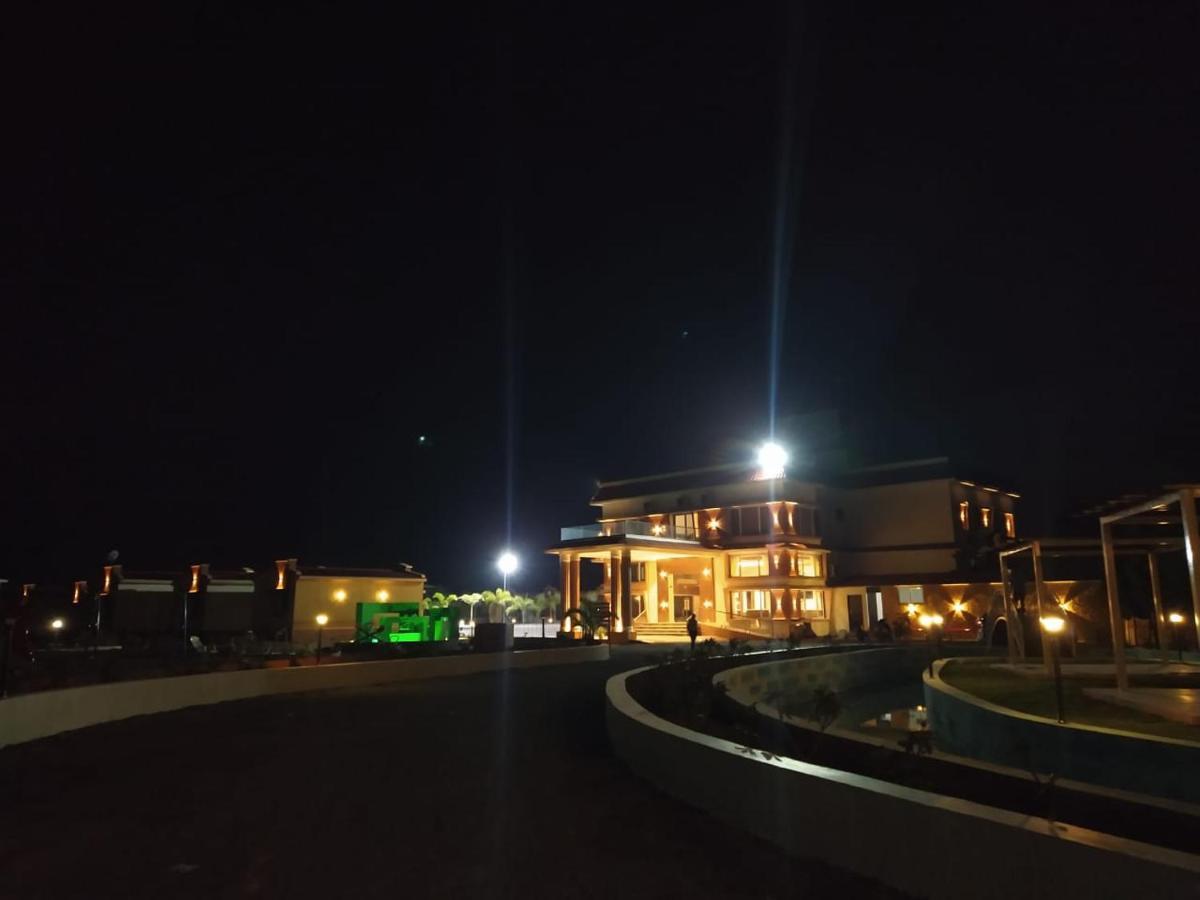 Flamingo Club And Resort Una 3 Km Away From Diu Check Post 外观 照片
