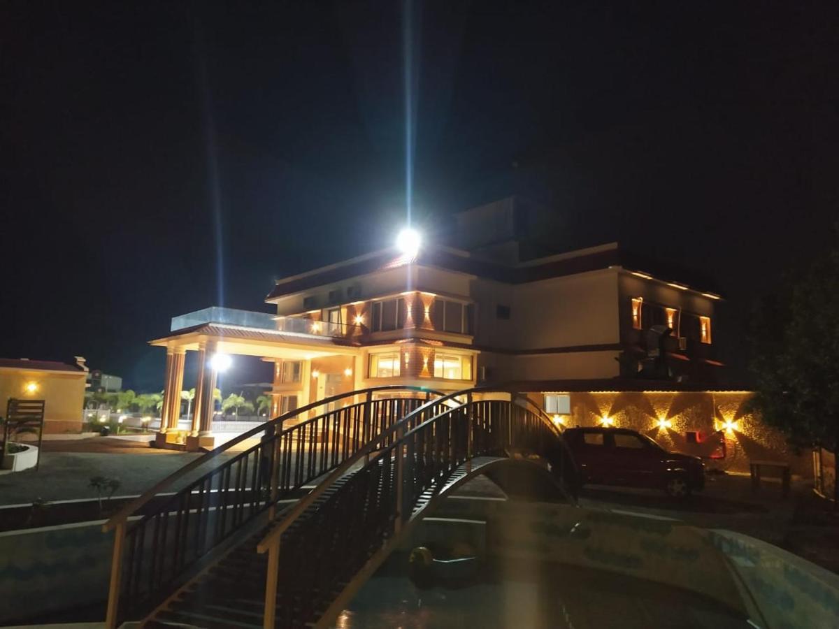 Flamingo Club And Resort Una 3 Km Away From Diu Check Post 外观 照片