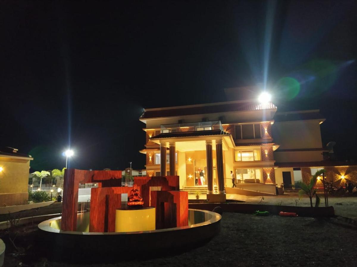 Flamingo Club And Resort Una 3 Km Away From Diu Check Post 外观 照片