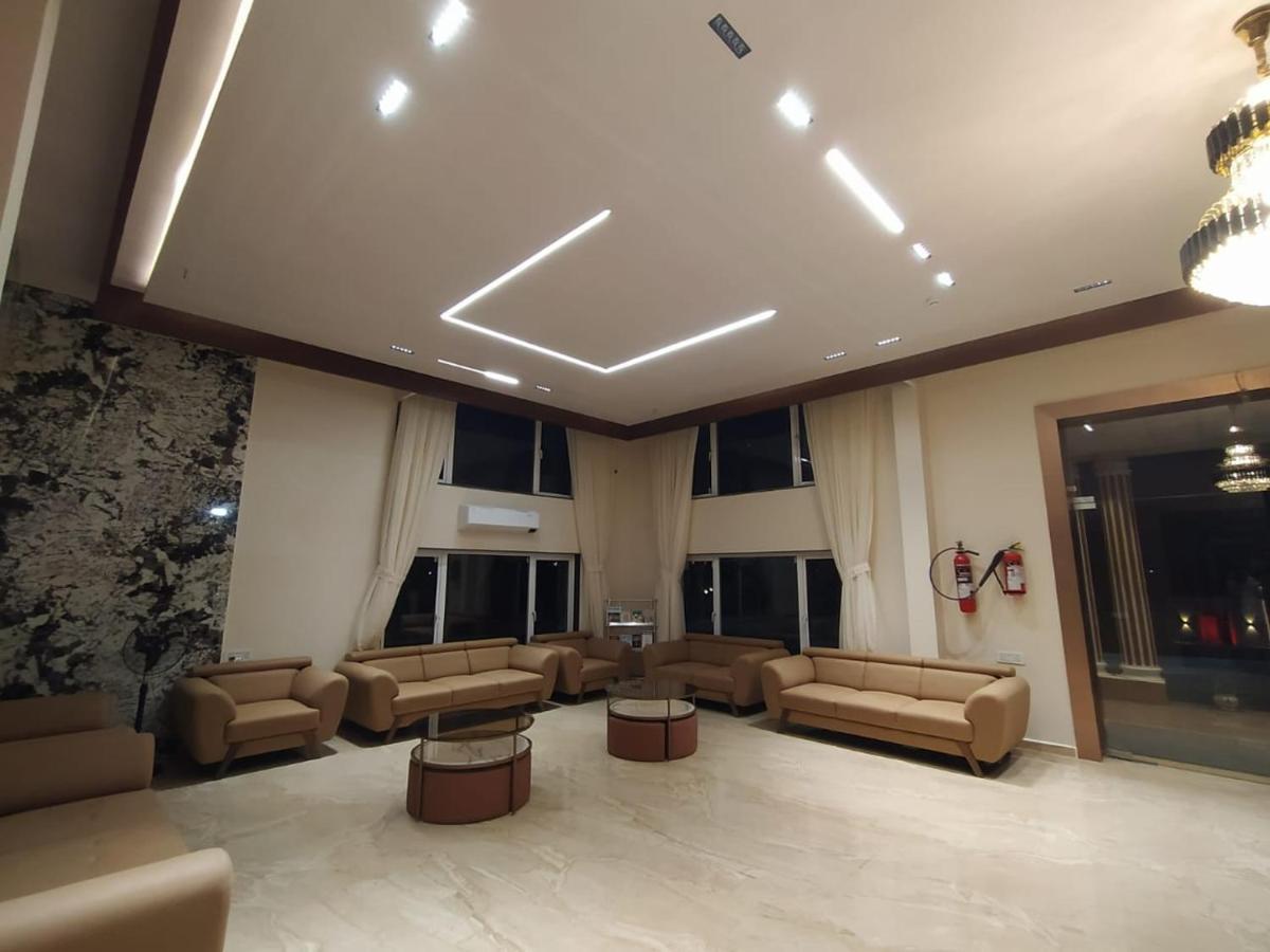 Flamingo Club And Resort Una 3 Km Away From Diu Check Post 外观 照片