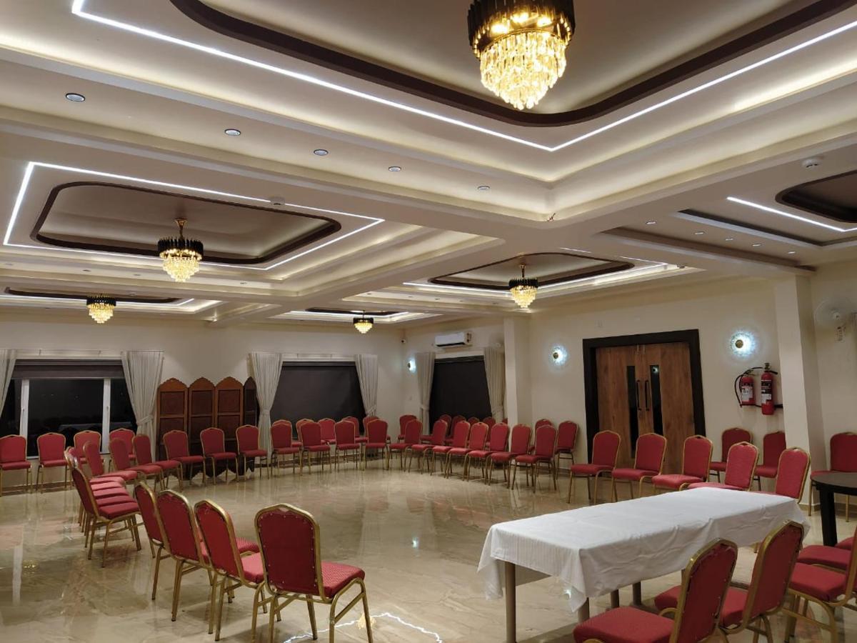 Flamingo Club And Resort Una 3 Km Away From Diu Check Post 外观 照片