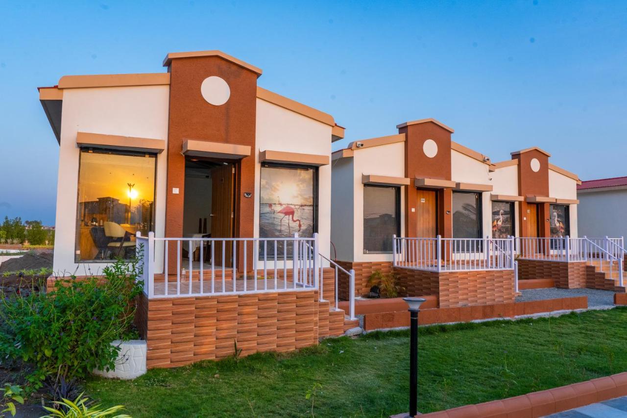 Flamingo Club And Resort Una 3 Km Away From Diu Check Post 外观 照片