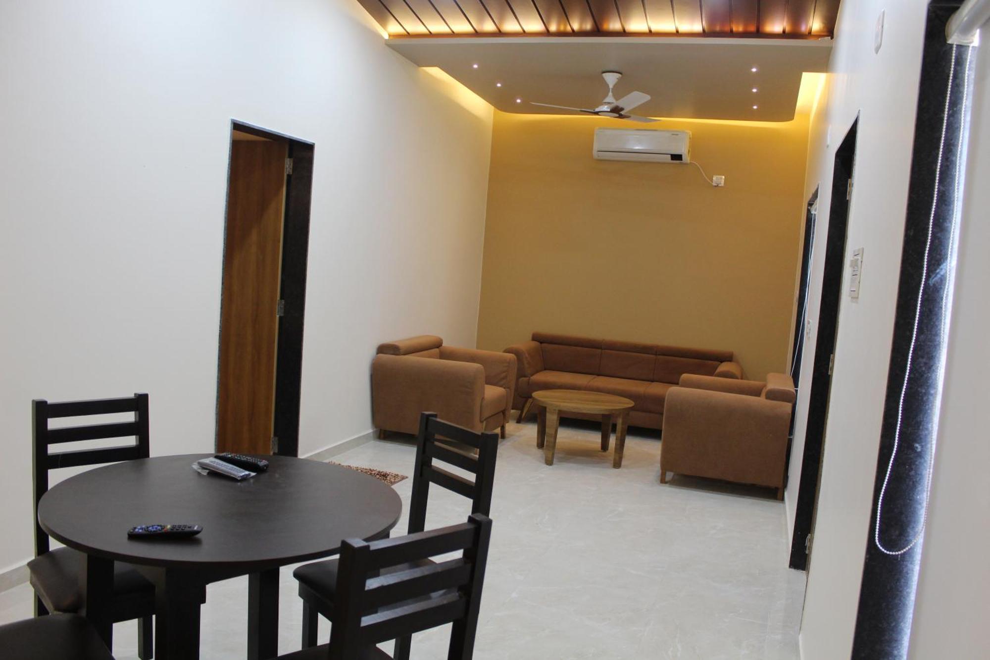 Flamingo Club And Resort Una 3 Km Away From Diu Check Post 外观 照片