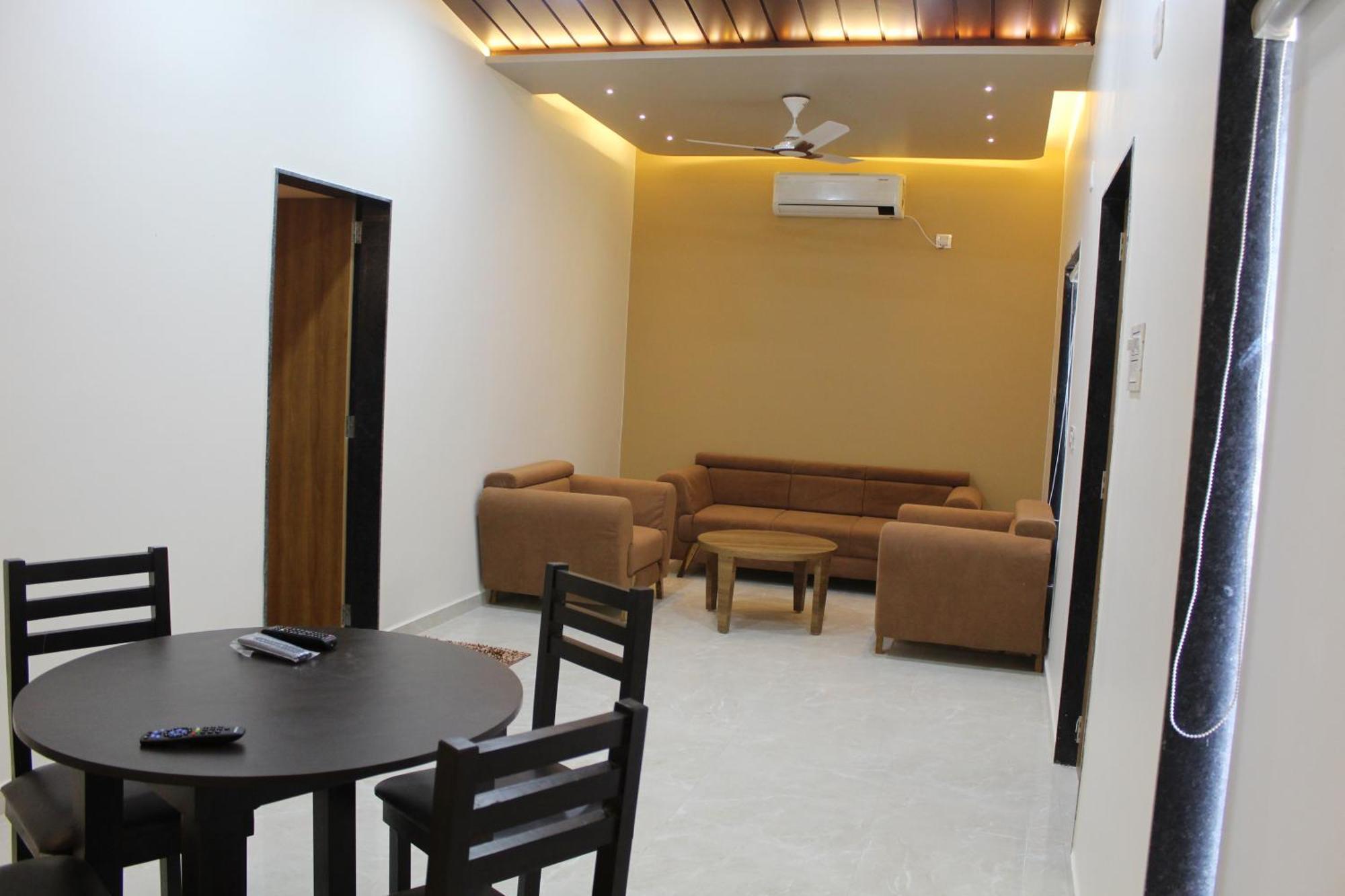 Flamingo Club And Resort Una 3 Km Away From Diu Check Post 外观 照片