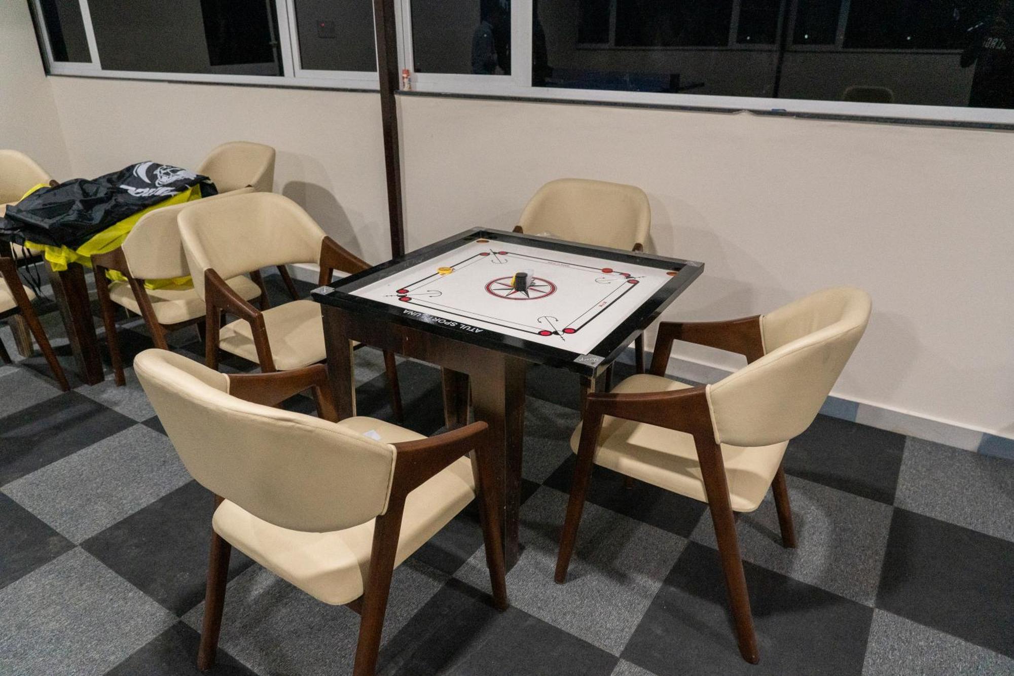 Flamingo Club And Resort Una 3 Km Away From Diu Check Post 外观 照片